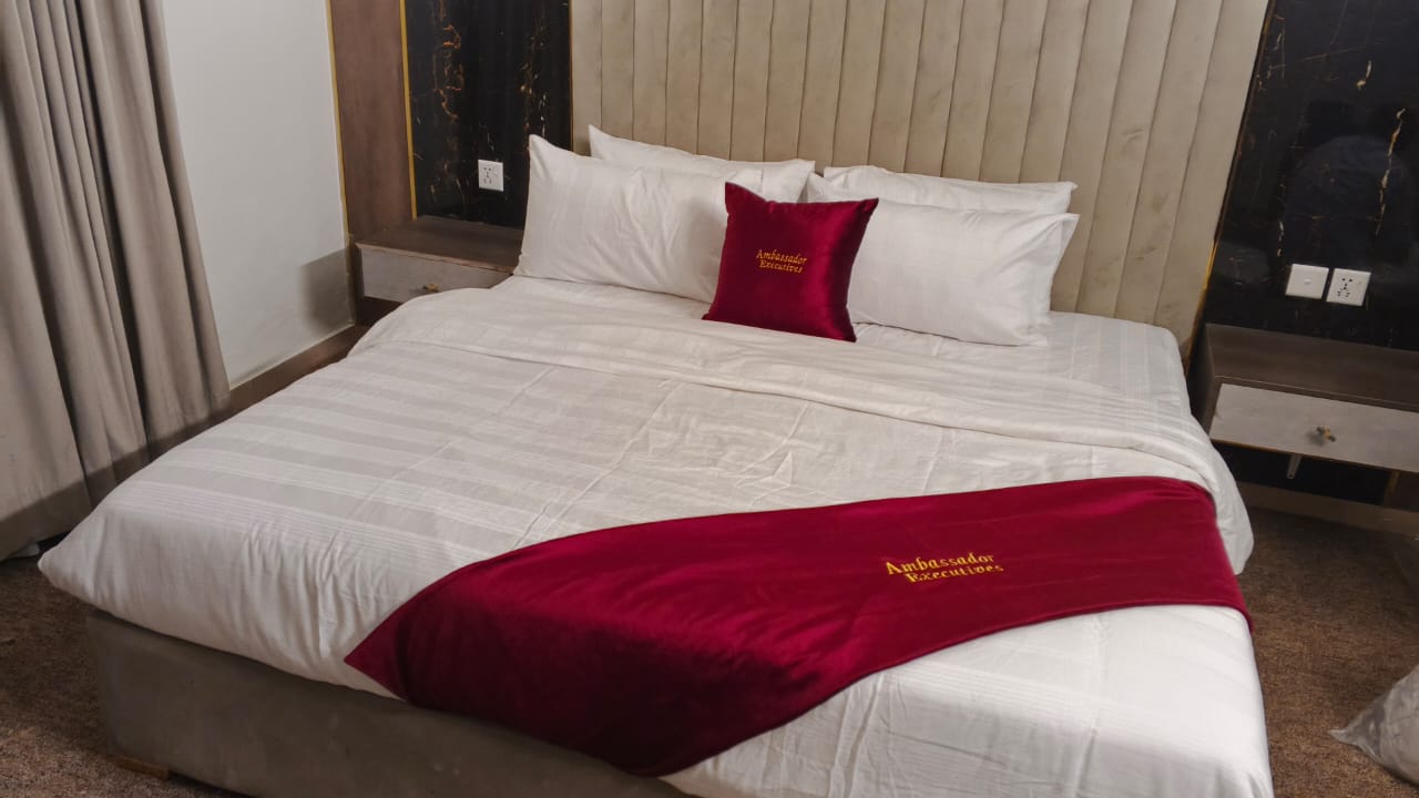 Professional business facilities